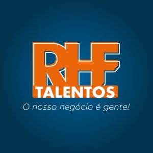 Logo da empresa