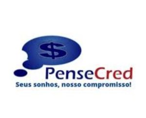 Logo da empresa